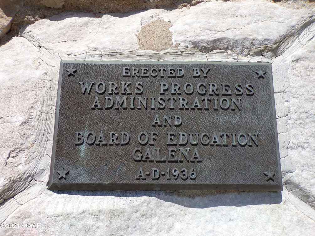 1937 School in Galena KS Old House Dreams