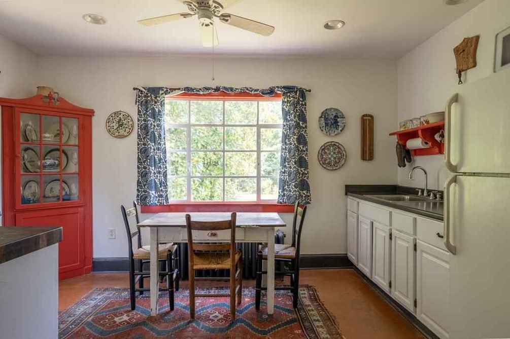 c. 1752 in White Stone, VA Old House Dreams