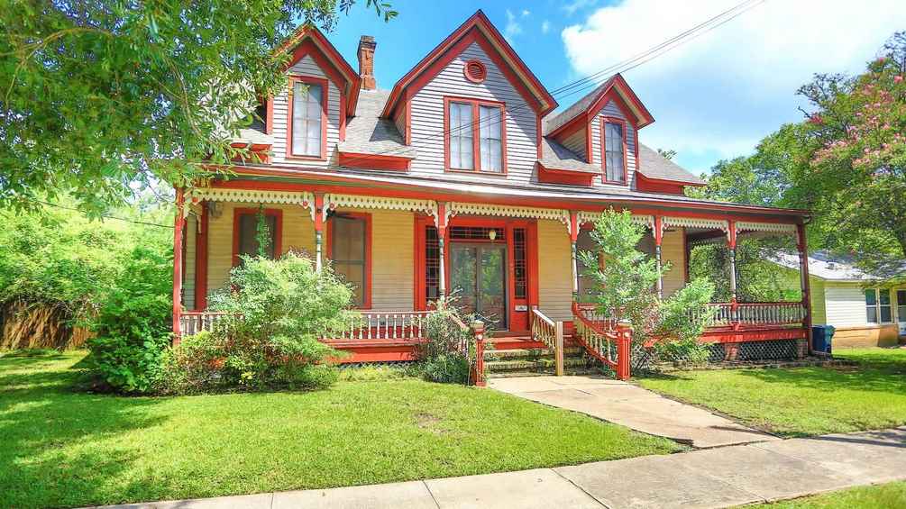 Private: 1866 – Marshall, TX