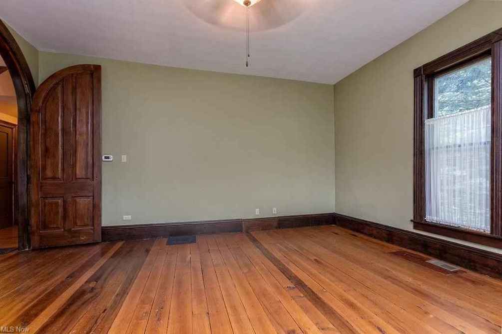 c. 1880 Huntsburg, OH Old House Dreams