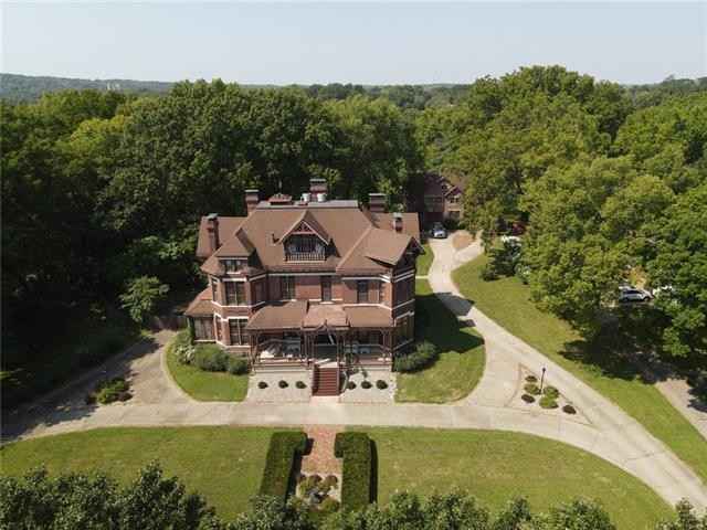 1885 Queen Anne in Leavenworth, KS