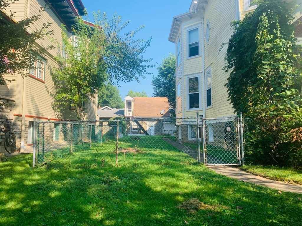 Wheeling, WV Old House Dreams