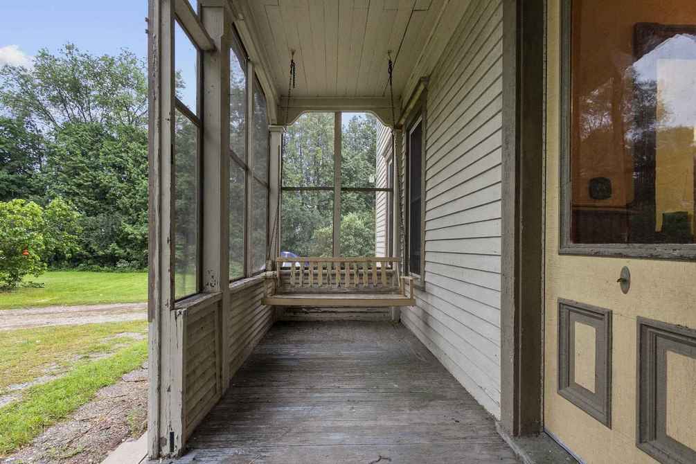 1888 Scandinavia, WI Old House Dreams