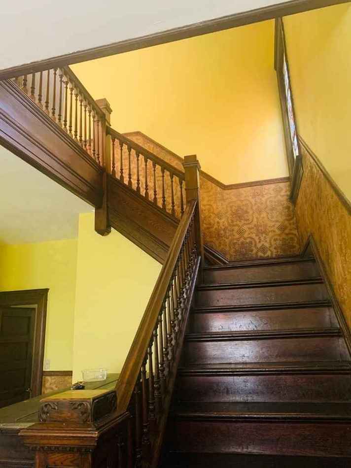 Wheeling, WV Old House Dreams