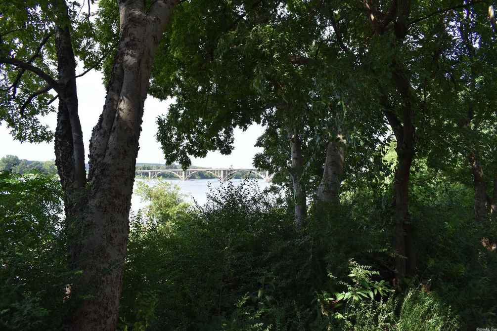 1914 Jail in Ozark, AR Old House Dreams