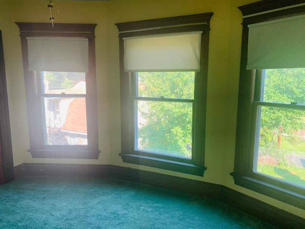 Wheeling, WV Old House Dreams