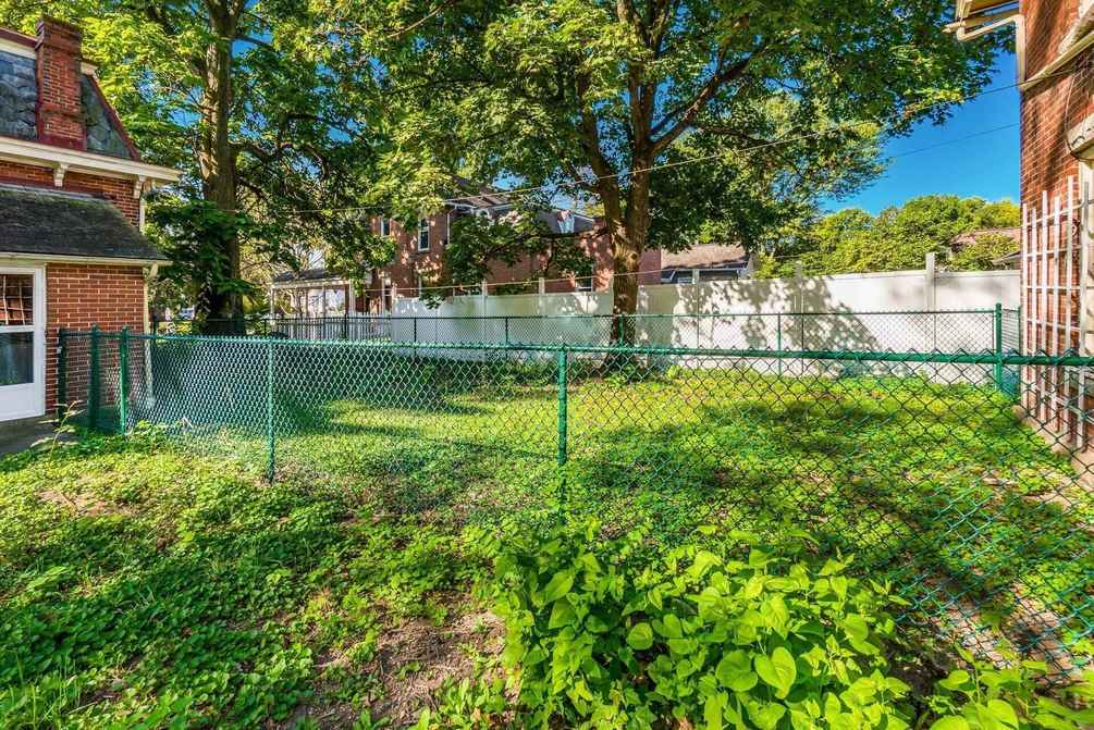 Ashley, OH Old House Dreams