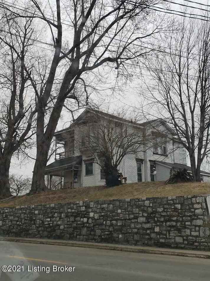 Carrollton, KY Old House Dreams