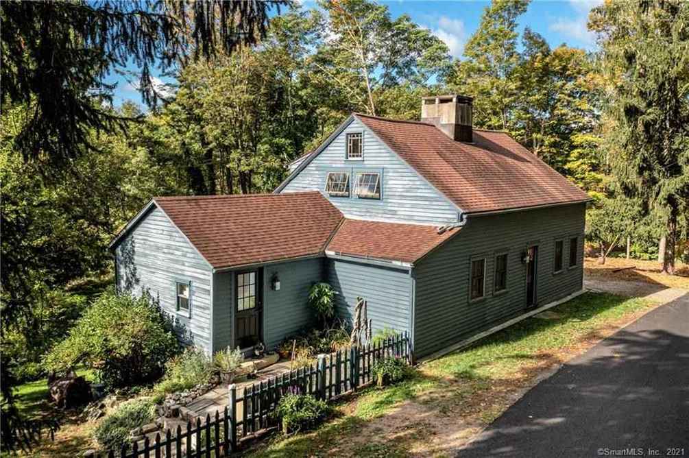 Old Houses For Sale In Ct Old House Dreams