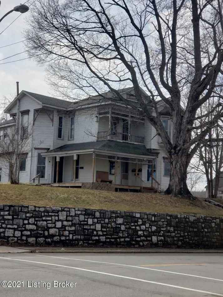 Carrollton, KY Old House Dreams