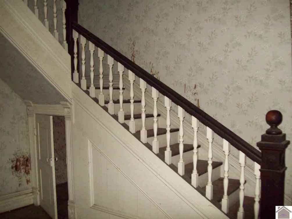 Bardwell, KY Old House Dreams