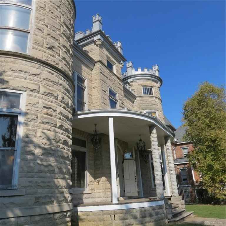 1893 Sidney, OH Old House Dreams