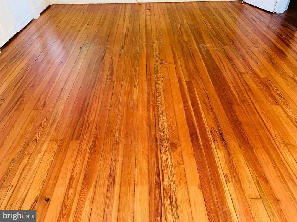 Church Hill, MD Old House Dreams