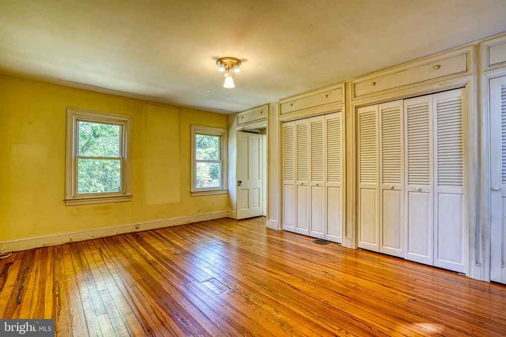 Church Hill, MD Old House Dreams