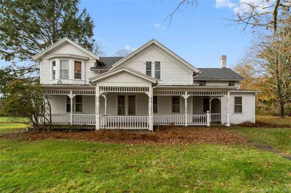 Old House Dreams Page 43 Specially selected historic & old homes