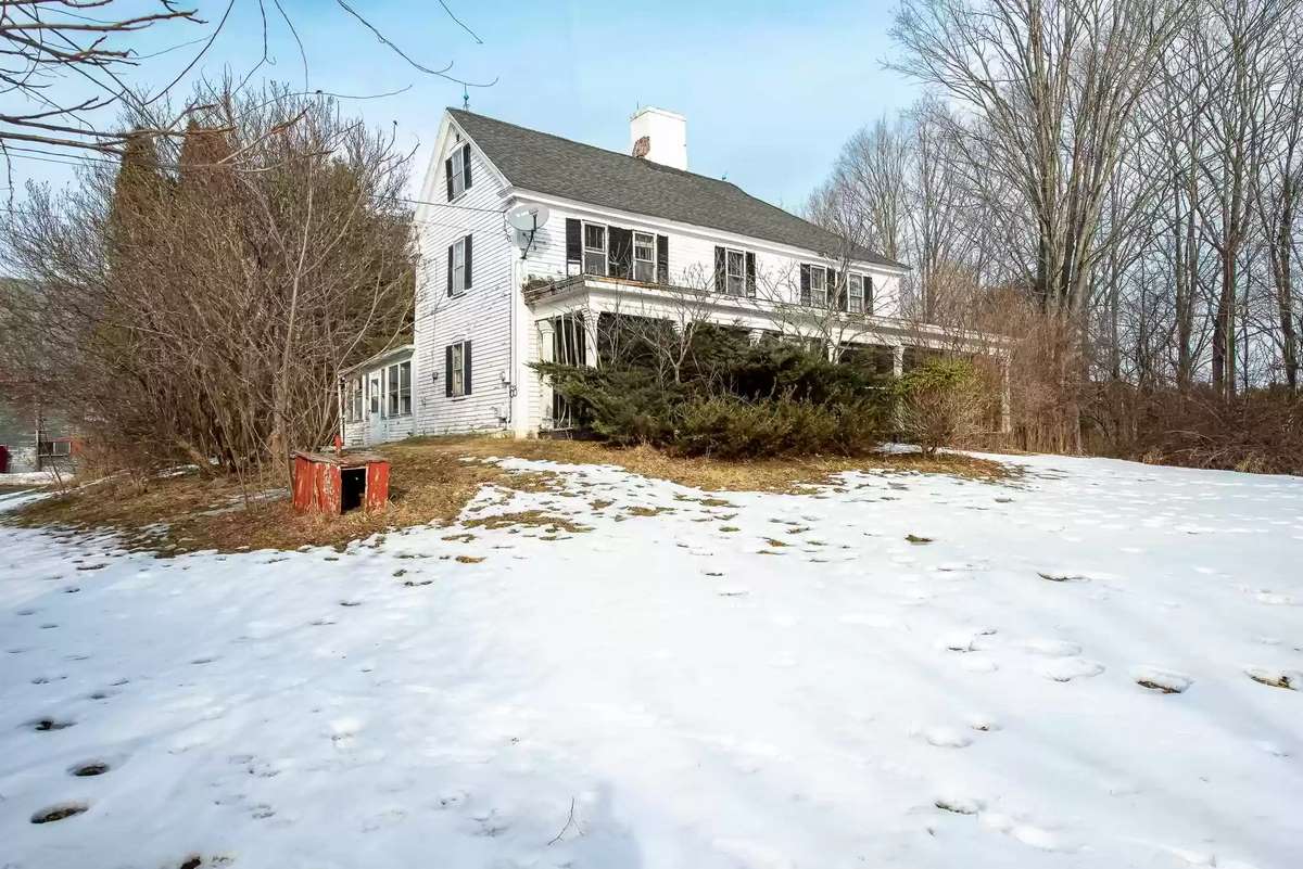 Old House Dreams Page 94 Specially selected historic & old homes