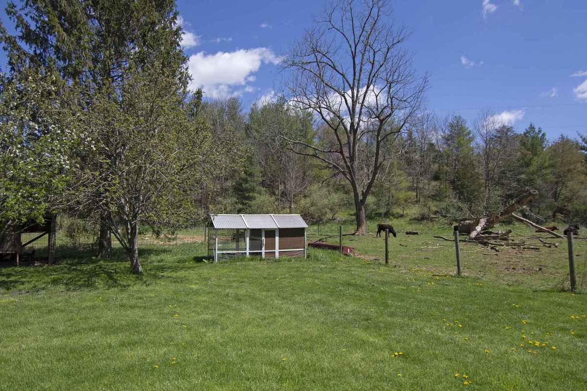 Lindside, WV Old House Dreams