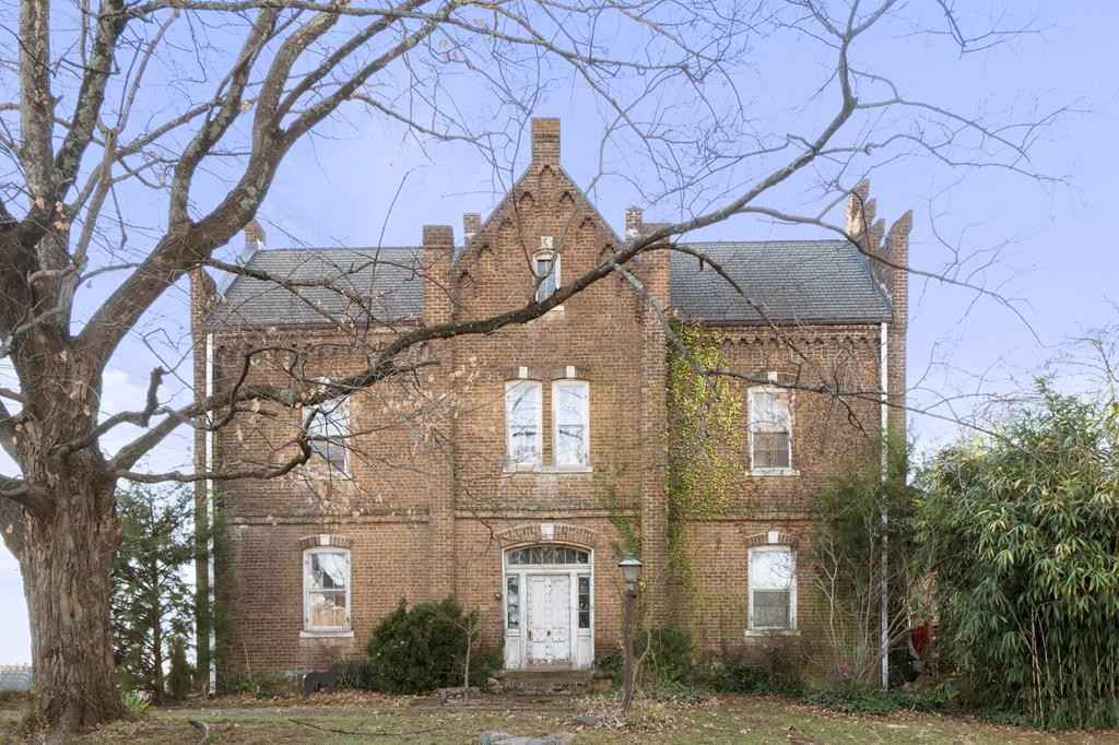 Old House Dreams Page 24 Specially selected historic & old homes