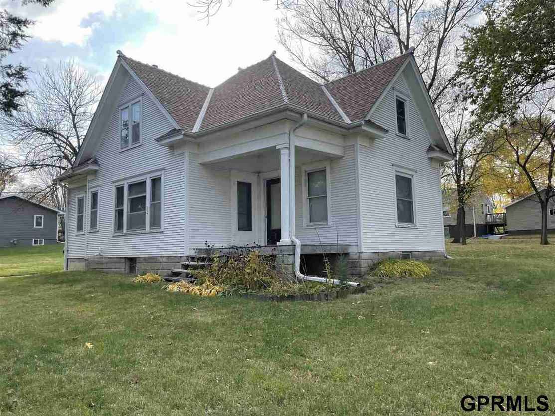 1910 Wilber, NE Old House Dreams