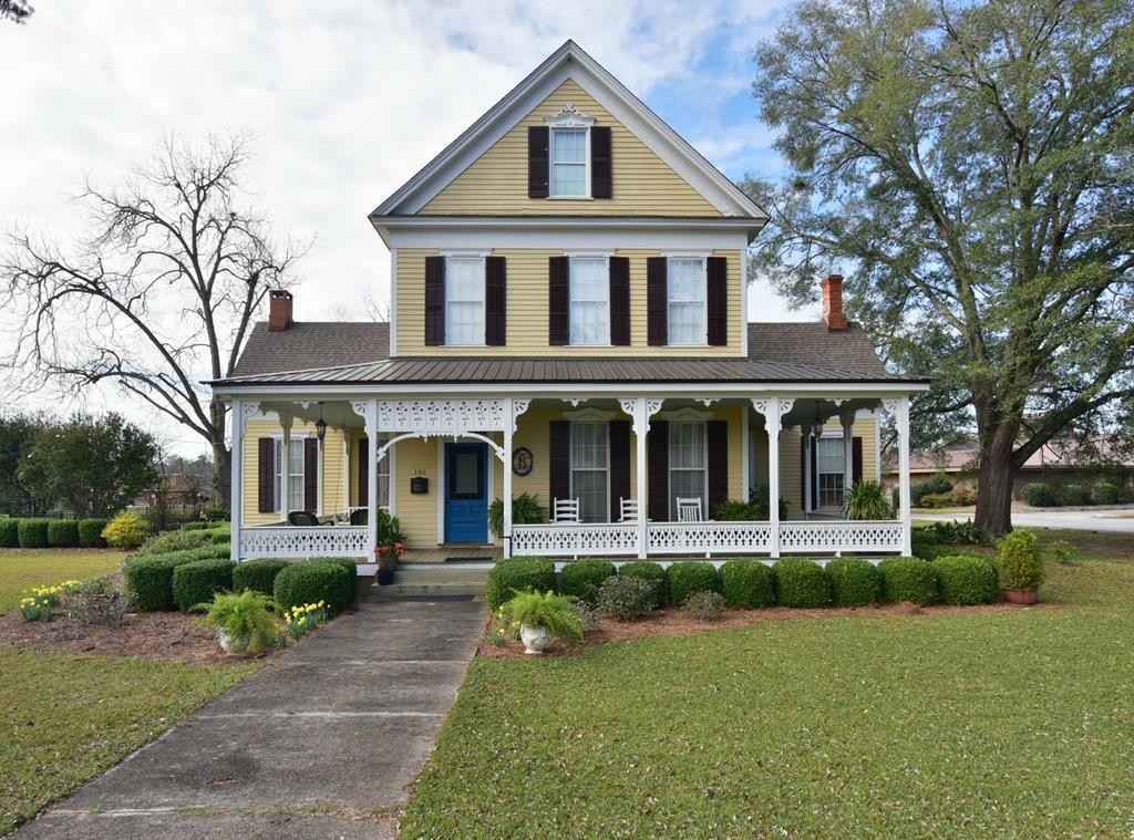 Old House Dreams Page 24 Specially selected historic & old homes