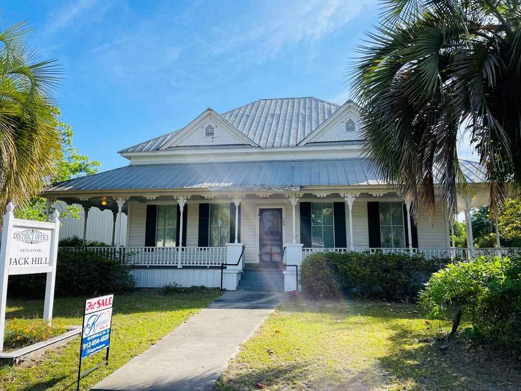 Reidsville Ga Old House Dreams Reidsville Ga Old House Dreams