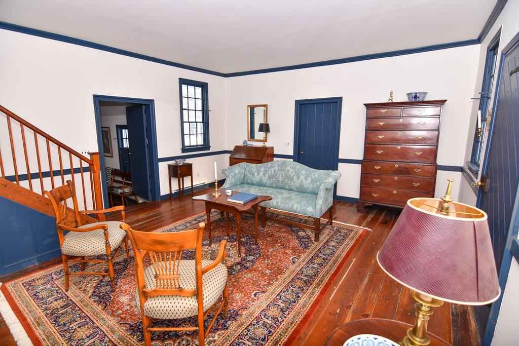 C 1776 Accomac VA Old House Dreams
