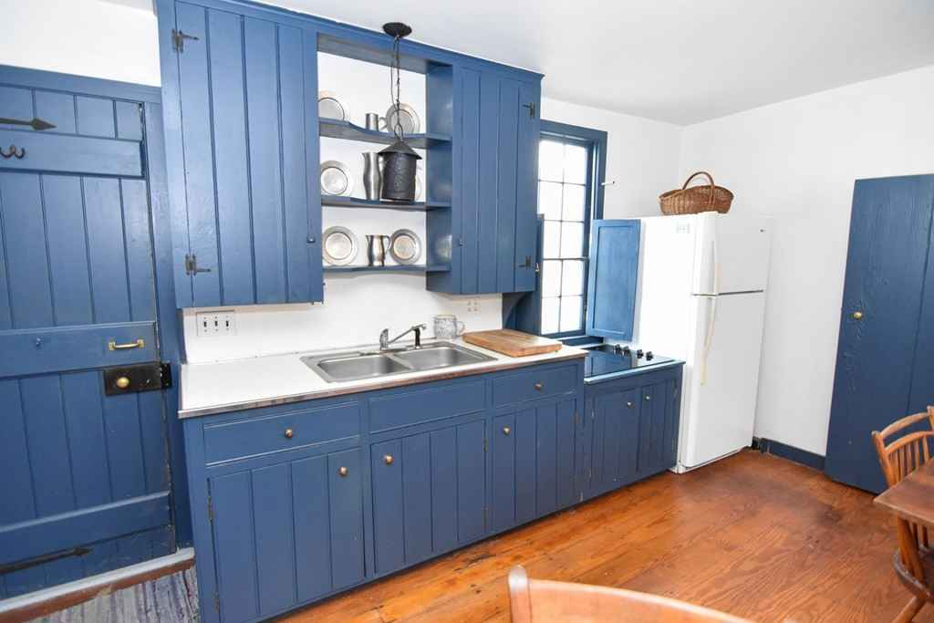 C 1776 Accomac VA Old House Dreams