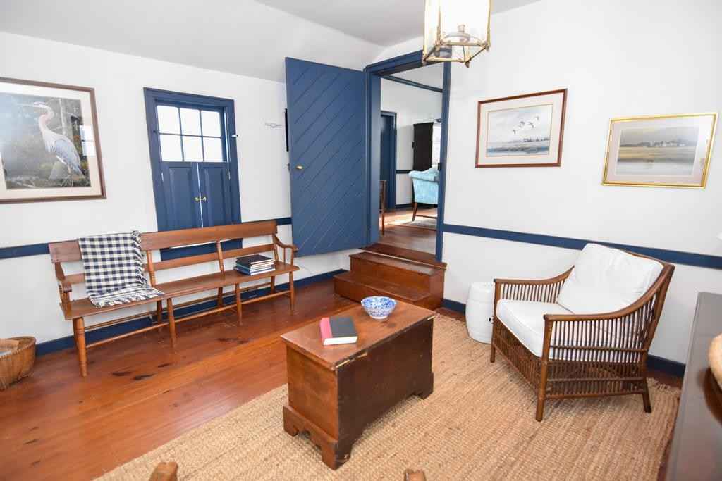 C 1776 Accomac VA Old House Dreams
