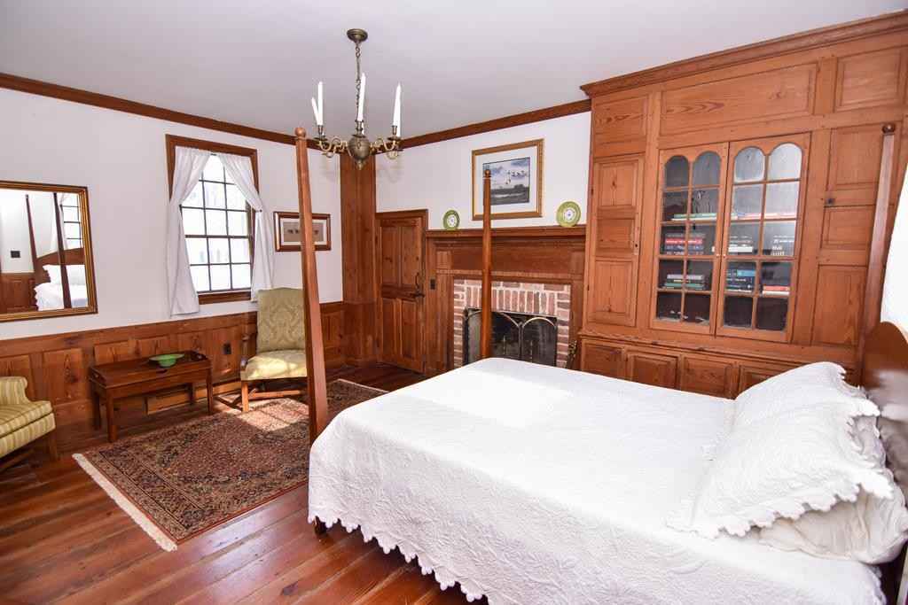 C 1776 Accomac VA Old House Dreams