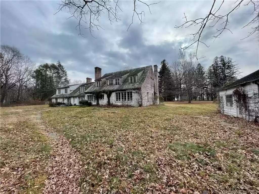 1930 Middlebury, CT Old House Dreams