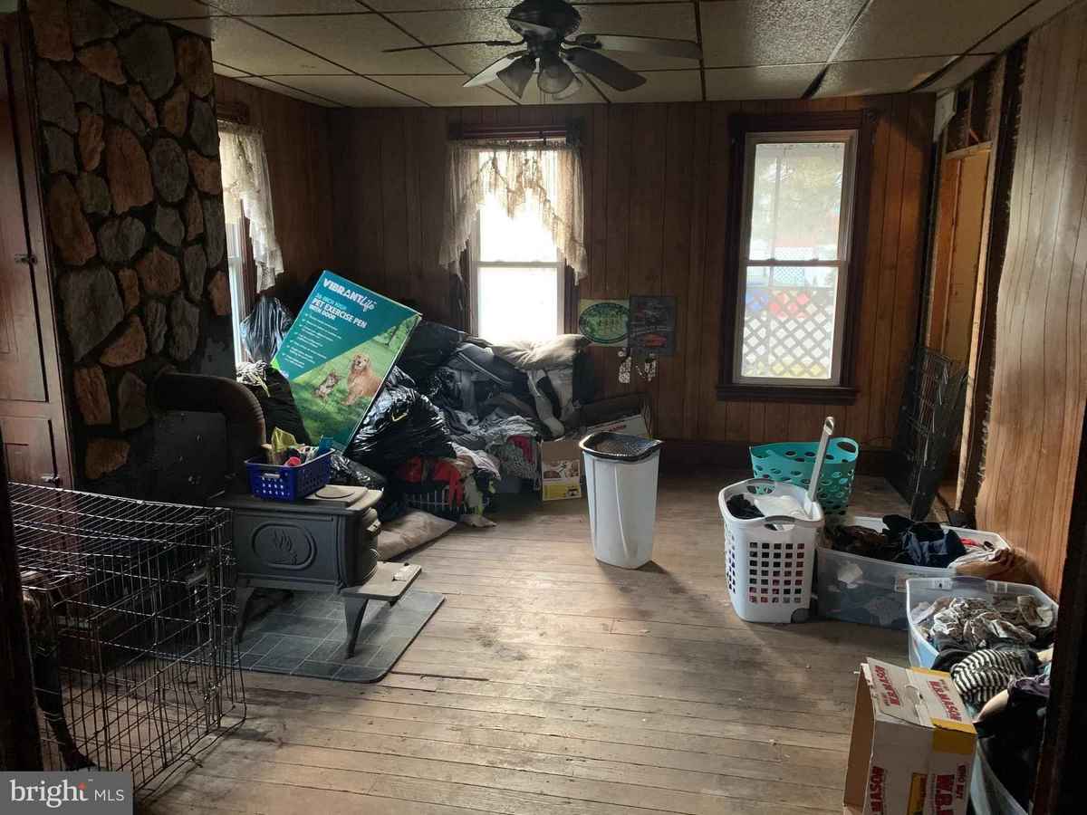 c. 1870 Gothic Revival in Heislerville, NJ Old House Dreams