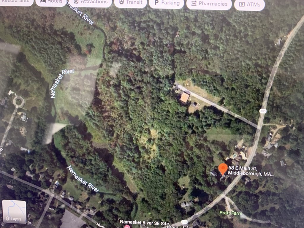 1884 Middleboro, MA Old House Dreams