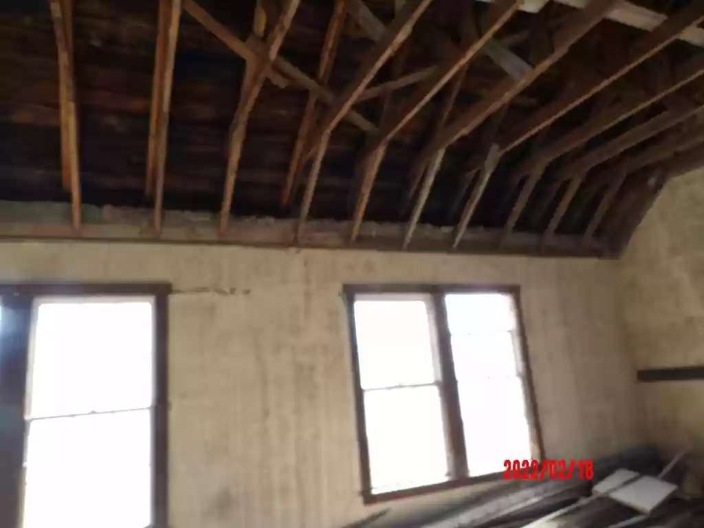 Church in Tuleta, TX Old House Dreams