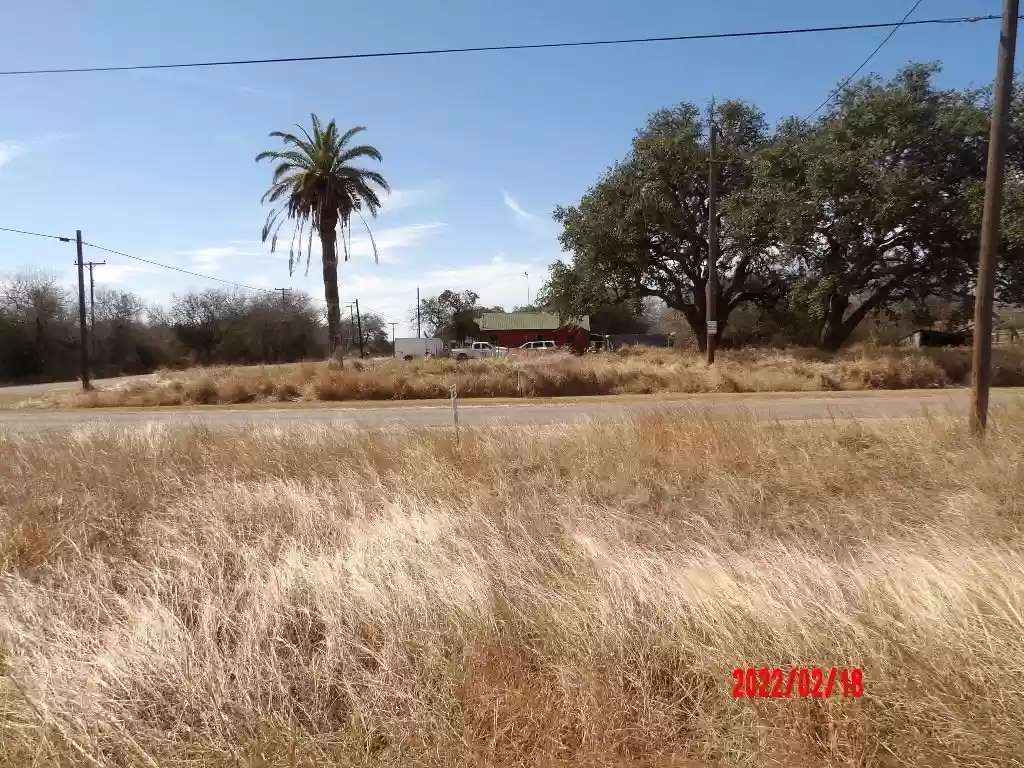 Church in Tuleta, TX Old House Dreams