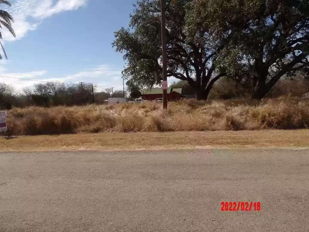 Church in Tuleta, TX Old House Dreams