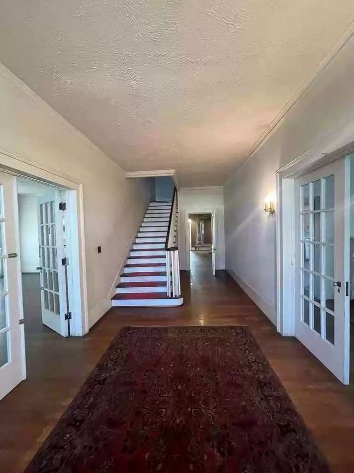 c. 1860 in Evergreen, AL Old House Dreams