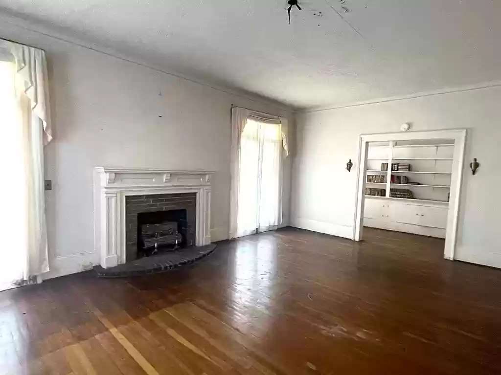 c. 1860 in Evergreen, AL Old House Dreams