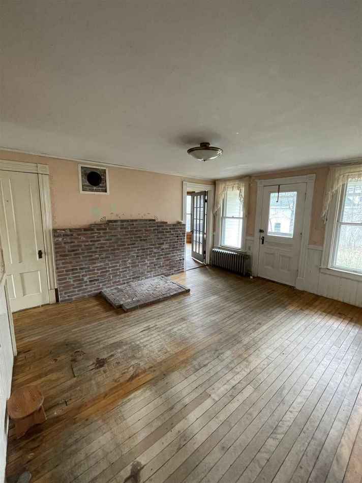 1887 in Ashland, NH Old House Dreams