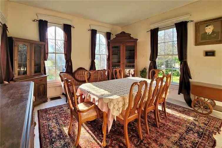 c. 1883 Second Empire in Lexington, MO Old House Dreams