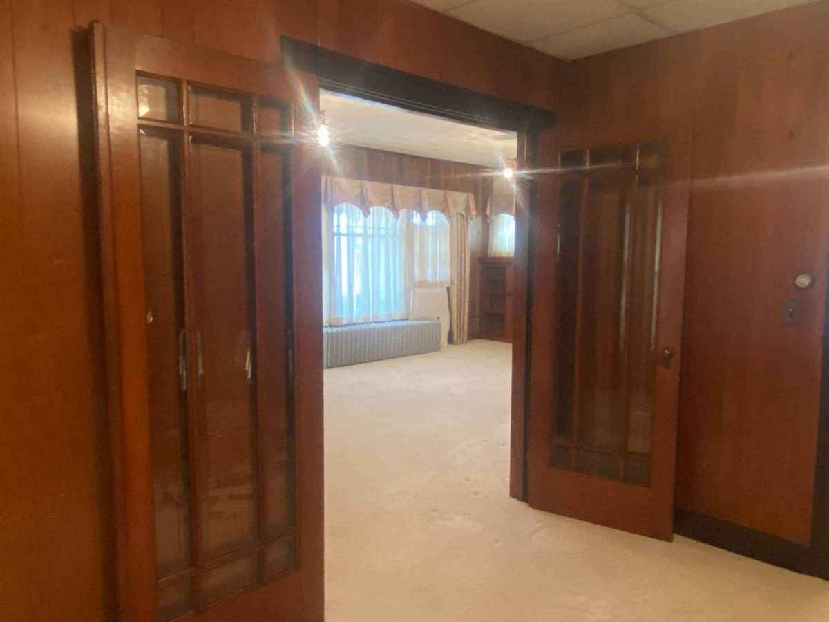 Craftsman in Grant City, MO Old House Dreams