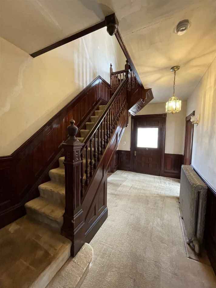 1887 in Ashland, NH Old House Dreams