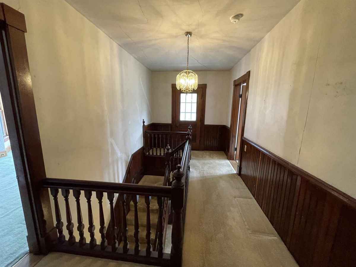 1887 in Ashland, NH Old House Dreams