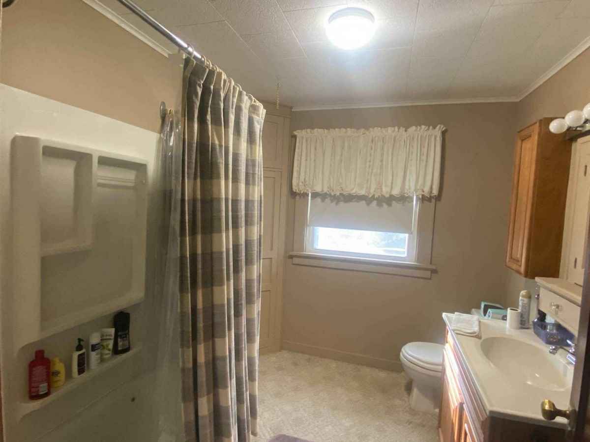 Craftsman in Grant City, MO Old House Dreams