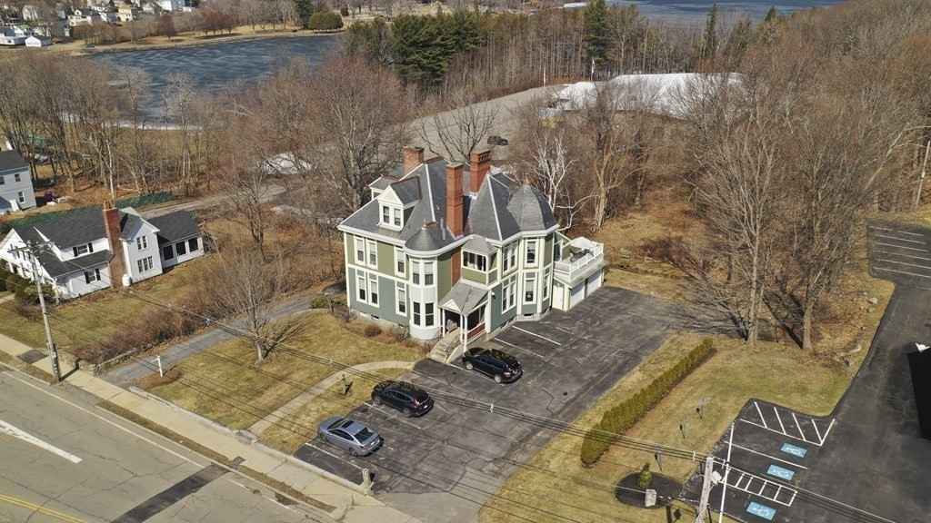 Gardner, MA Old House Dreams