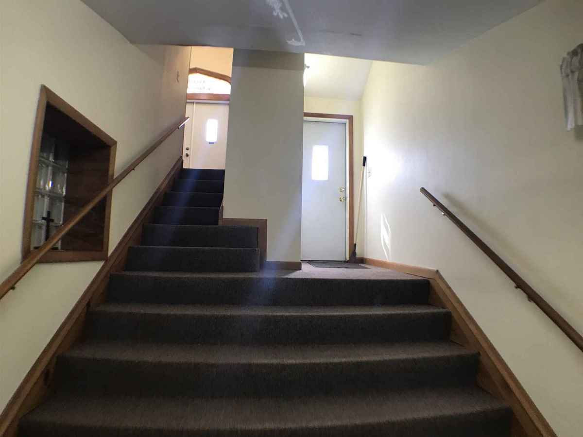 1892 Church in Doylestown, WI Old House Dreams