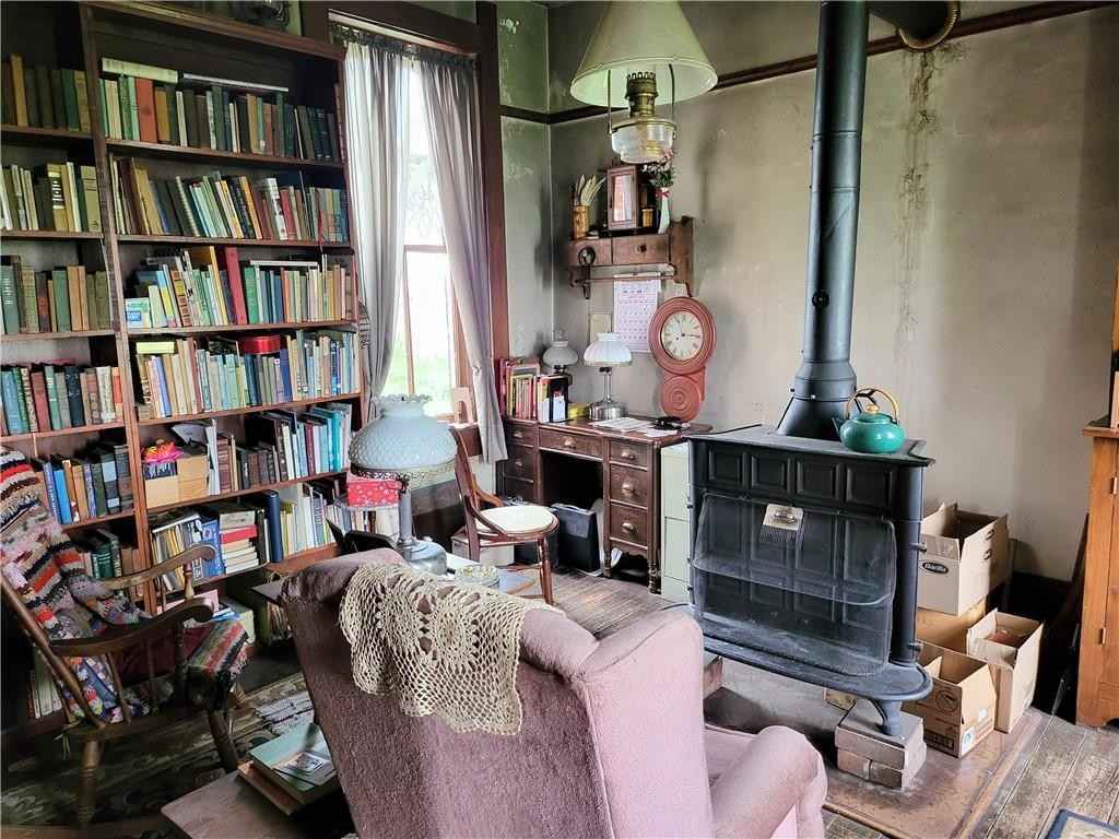 c. 1880 in Flat Rock, IN Old House Dreams