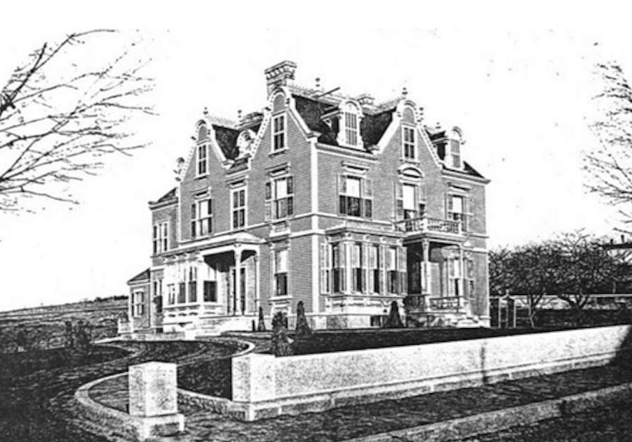 Gardner, MA Old House Dreams