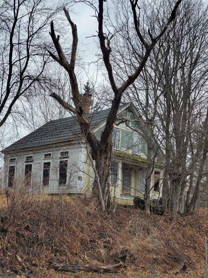Charleston, VT