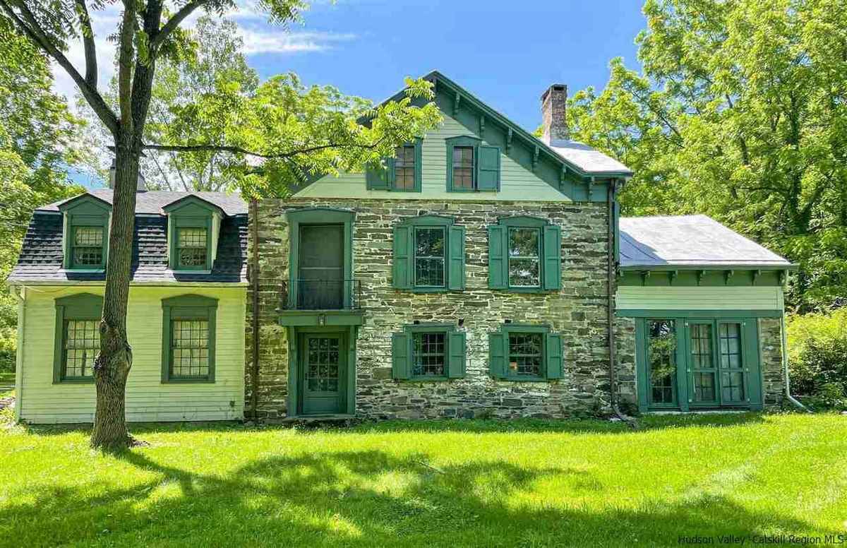 Old House Dreams Page 26 Specially selected historic & old homes