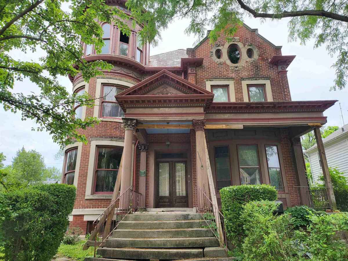 Old House Dreams Page 23 Specially selected historic & old homes